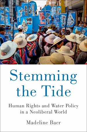 Téléchargez le livre :  Stemming the Tide