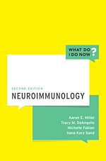Télécharger le livre :  Neuroimmunology