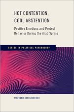 Télécharger le livre :  Hot Contention, Cool Abstention