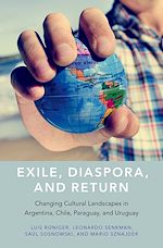 Télécharger le livre :  Exile, Diaspora, and Return