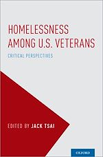Télécharger le livre :  Homelessness Among U.S. Veterans