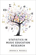 Télécharger le livre :  Statistics in Music Education Research