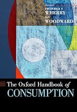 Télécharger le livre :  The Oxford Handbook of Consumption