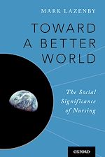 Télécharger le livre :  Toward a Better World