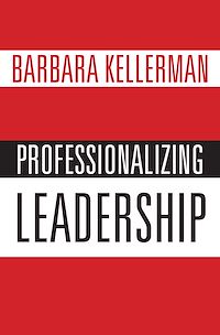 Téléchargez le livre :  Professionalizing Leadership