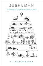 Télécharger le livre :  Subhuman