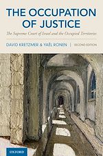 Télécharger le livre :  The Occupation of Justice