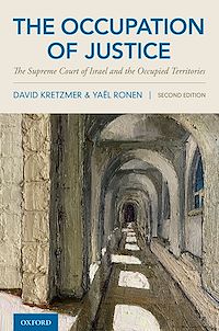 Téléchargez le livre :  The Occupation of Justice