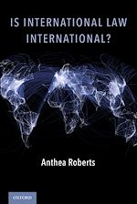 Télécharger le livre :  Is International Law International?