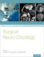 Télécharger le livre :  Surgical Neuro-Oncology