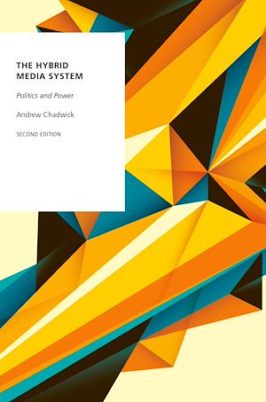 Téléchargez le livre :  The Hybrid Media System