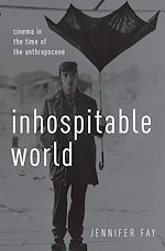 Télécharger le livre :  Inhospitable World