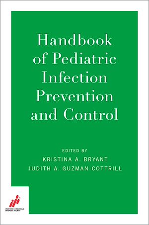 Téléchargez le livre :  Handbook of Pediatric Infection Prevention and Control
