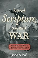 Télécharger le livre :  Sacred Scripture, Sacred War