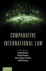 Télécharger le livre :  Comparative International Law