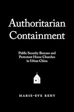 Télécharger le livre :  Authoritarian Containment