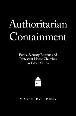Téléchargez le livre :  Authoritarian Containment