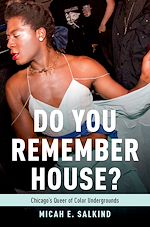 Télécharger le livre :  Do You Remember House?