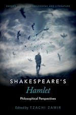 Télécharger le livre :  Shakespeare's Hamlet