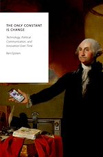 Télécharger le livre :  The Only Constant Is Change