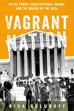 Télécharger le livre :  Vagrant Nation
