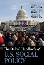 Télécharger le livre :  The Oxford Handbook of U.S. Social Policy