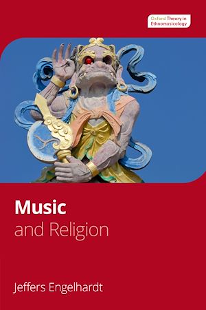 Téléchargez le livre :  Music and Religion