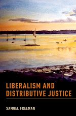 Télécharger le livre :  Liberalism and Distributive Justice