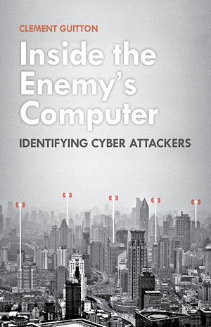 Téléchargez le livre :  Inside the Enemy's Computer