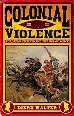 Télécharger le livre :  Colonial Violence