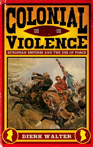 Téléchargez le livre :  Colonial Violence