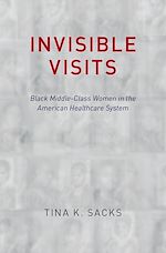 Download this eBook Invisible Visits