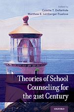 Télécharger le livre :  Theories of School Counseling for the 21st Century