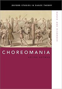 Téléchargez le livre :  Choreomania