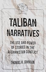 Télécharger le livre :  Taliban Narratives