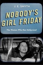 Télécharger le livre :  Nobody's Girl Friday
