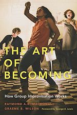 Télécharger le livre :  The Art of Becoming