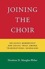 Télécharger le livre :  Joining the Choir