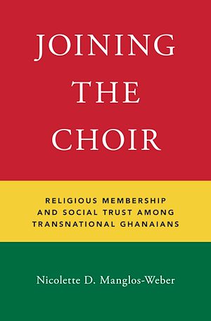 Téléchargez le livre :  Joining the Choir