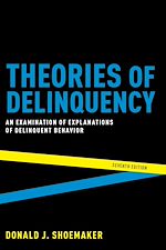 Télécharger le livre :  Theories of Delinquency