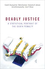 Télécharger le livre :  Deadly Justice