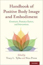 Télécharger le livre :  Handbook of Positive Body Image and Embodiment