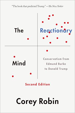 Téléchargez le livre :  The Reactionary Mind