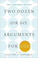 Télécharger le livre :  Two Dozen (or so) Arguments for God