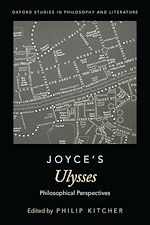 Télécharger le livre :  Joyce's Ulysses
