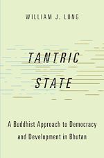 Télécharger le livre :  Tantric State