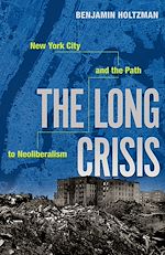 Télécharger le livre :  The Long Crisis