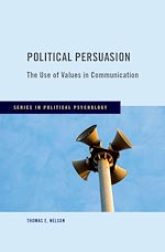 Download this eBook Political Persuasion