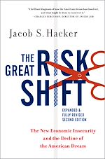 Télécharger le livre :  The Great Risk Shift