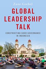Télécharger le livre :  Global Leadership Talk